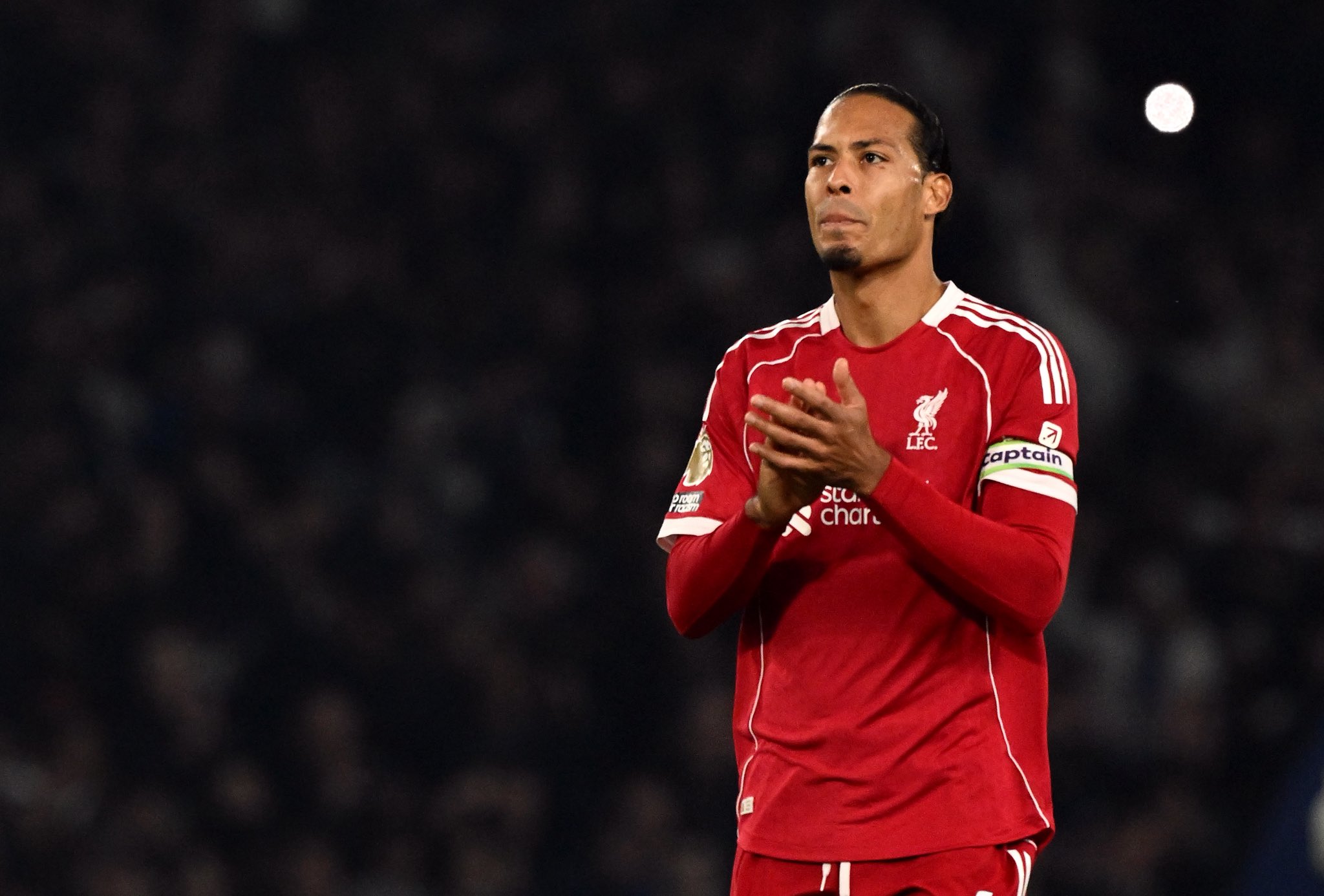 Liverpool Sedang Terpuruk, Pertandingan Lawan Manchester United Datang pada Momen yang Tepat