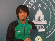 Usai Rekrut Syamsul Chaeruddin, PSS Sleman Ingin Pulangkan Waluyo