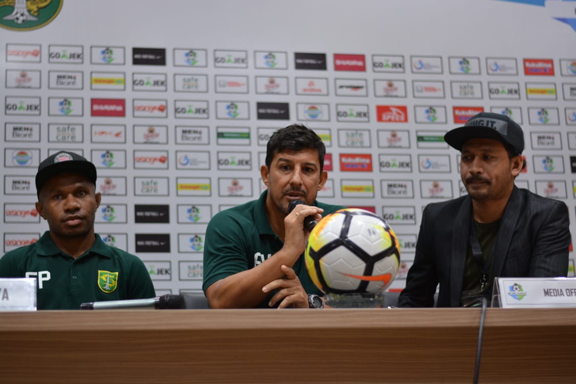 David Da Silva Cedera, Persebaya Pikirkan Pengganti