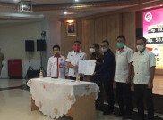 Kemenpora Jalin MoU dengan PSSI, Timnas Indonesia U-19 Dapat Anggaran Rp50,6 Miliar