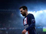 Digoda Gaji Rp8,8 Triliun oleh Al-Hilal, Lionel Messi Akan Tolak Barcelona