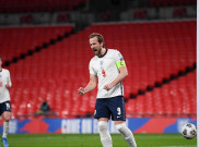 Harry Kane Torehkan Dua Rekor Baru bersama Timnas Inggris