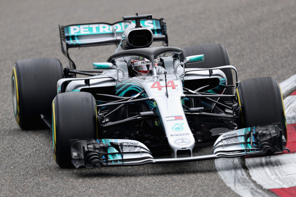 Ricciardo Berharap Hamilton Alami Insiden pada F1 Rusia