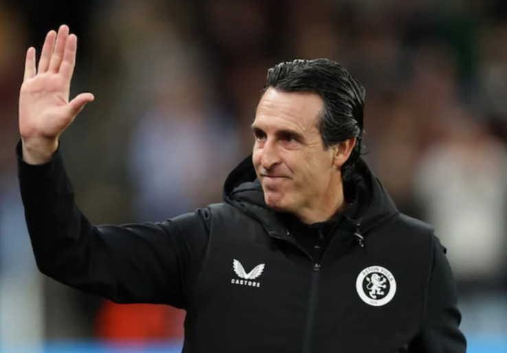 Aston Villa Gagal ke Final Piala FA, Unai Emery Minta Maaf