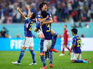 Jepang 2-1 Spanyol, Rapor Luar Biasa Pemain J1 League