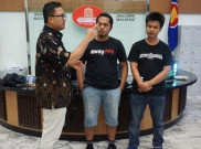 Satu Masih Ditahan, Dua Suporter Timnas Indonesia Sudah Dibebaskan Malaysia