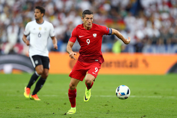 Prediksi Polandia Vs Senegal: Panggung Robert Lewandowski