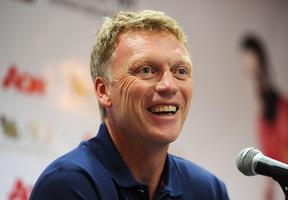 Pilih West Ham, Moyes Ingin Pulihkan Reputasinya