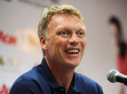 Pilih West Ham, Moyes Ingin Pulihkan Reputasinya