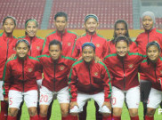 Timnas Wanita Indonesia Hanya Kalah 0-3 Setelah Digilas Thailand 0-13 di Uji Coba Pertama