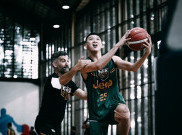  Pelatih Baru Dewa United Surabaya Langsung Usung Target Juara IBL