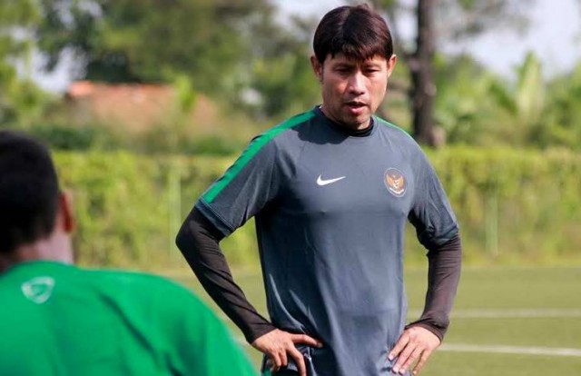 Eduard Tjong : Timnas U-19 Punya Masalah Serius Segi Mental