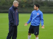 Akhiri 22 Tahun Penantian Titel Premier League, Arsenal Dapat Pesan dari Arsene Wenger