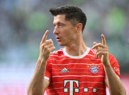 Niat Lewandowski Gabung Barcelona Semakin Menggebu, Bayern Munchen Kini Cuma Sejarah