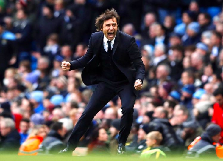 Berkaca dari Liverpool, Conte Punya Syarat agar Bertahan Lama di Tottenham