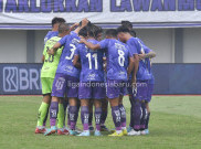 Bhayangkara FC Belum Pernah Menang, Persita Enggan Anggap Remeh