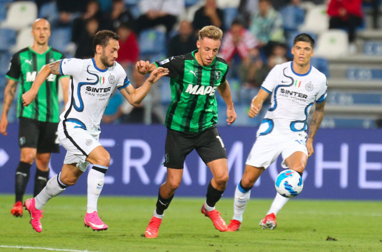 Prediksi dan Statistik Sassuolo Vs Inter Milan: Ujian Konsistensi
