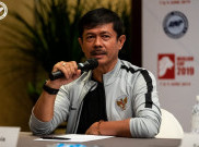 Uji Coba dengan Lampung FC, Indra Sjafri Masih Belum Puas Performa Timnas U-23