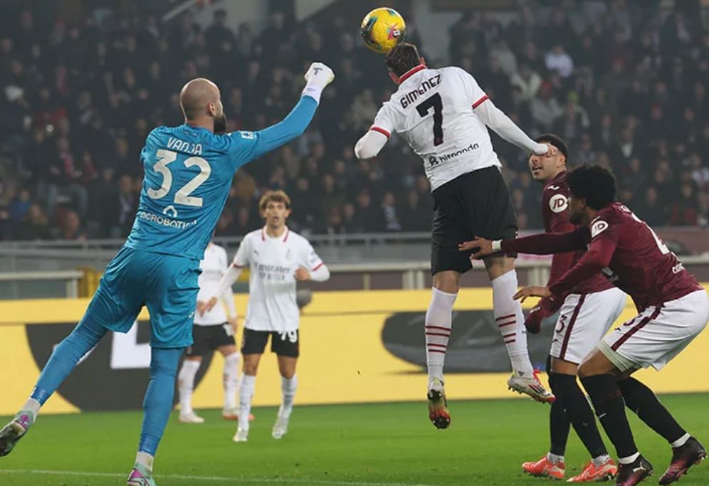 Prediksi dan Statistik Torino vs AC Milan: Sama-sama Tengah Terluka