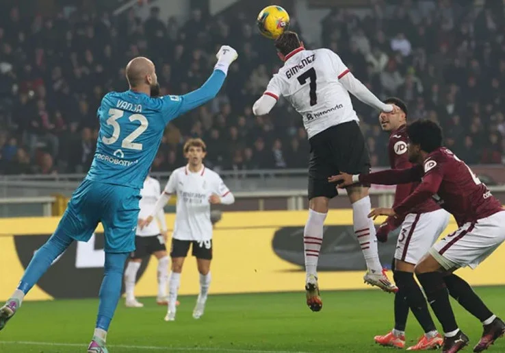 Prediksi dan Statistik Torino vs AC Milan: Sama-sama Tengah Terluka