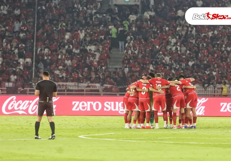 Prediksi dan Link Streaming Timnas Indonesia vs Thailand: Waktunya Sudahi Kutukan Runner-up