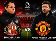 5 Fakta Menarik Jelang Sunderland vs Manchester United: Stadium of Light Lumbung Poin Setan Merah
