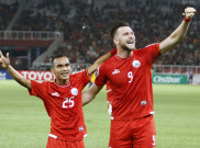 Bukan Simic, Dejan Sebut Dua Nama Ini sebagai Pemain Paling Berbahaya Persija