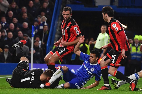 Prediksi Premier League: Bournemouth vs Chelsea