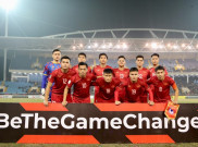 Sambut Partai Melawan Timnas Indonesia, Vietnam Gerak Cepat