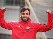 Solskjaer Akui Keterlibatan Evra dan Cristiano Ronaldo dalam Transfer Bruno Fernandes