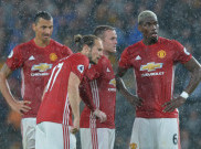Saran Wayne Rooney kepada Manchester United Perihal Posisi Terbaik Paul Pogba
