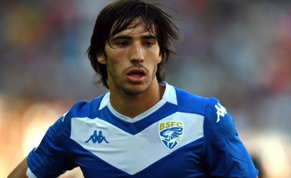 7 Pemain dari Tim Degradasi Liga Top Eropa yang Dapat Direkrut di Musim Panas 2020