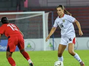 2 Diaspora Timnas Putri Ramaikan Indonesia Women's League, Berstatus Marquee Player