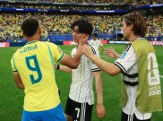 Jepang Meninggalkan Piala Dunia 2026 dengan Kepala Tegak