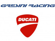 Ducati Resmi Gandeng Gresini Racing