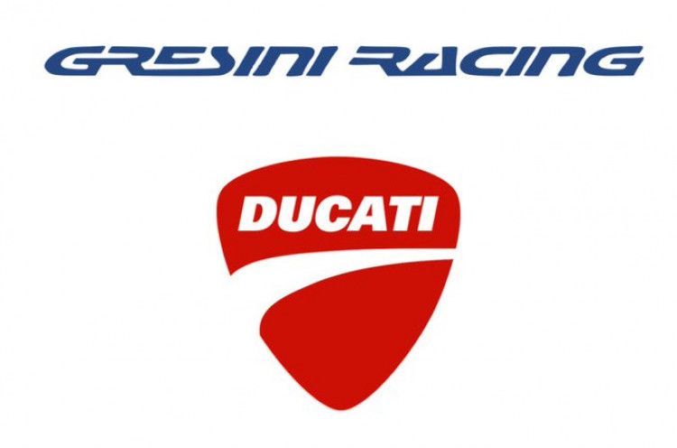 Ducati Resmi Gandeng Gresini Racing