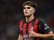 Davide Bartesaghi Masuk Radar Barcelona, AC Milan Siaga Satu