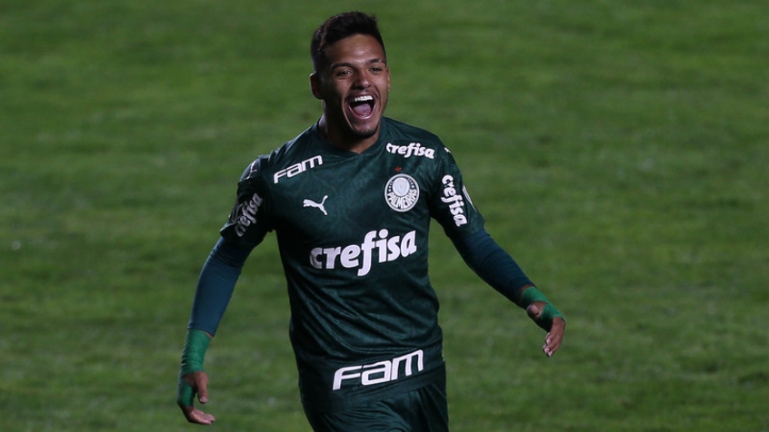 Juventus, Atletico Madrid, dan Chelsea Bersaing Buru Wonderkid Brasil