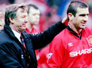 Empat Pemain Manchester United yang Kebal Hairdryer Treatment Sir Alex Ferguson
