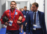 Euro 2024: Alasan Pemanggilan Kiper Manchester United, Tom Heaton ke Timnas Inggris