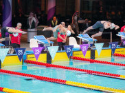 Tim Renang Indonesia Bawa Pulang 12 Medali dari Islamic Solidarity Games 2025