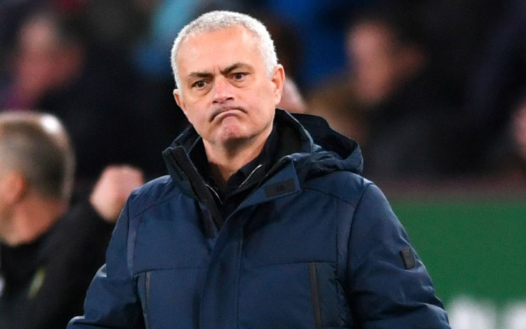 Jose Mourinho Impikan Duel Italia Vs Inggris di Final Piala Eropa 2020