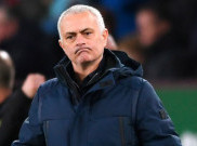 Jose Mourinho Impikan Duel Italia Vs Inggris di Final Piala Eropa 2020