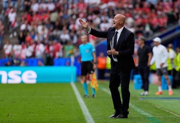 Lawan Jerman, Hungaria Harus Tampil Sempurna