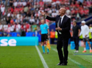 Lawan Jerman, Hungaria Harus Tampil Sempurna