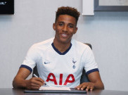 Jadi Pemain Termahal Kedua Portugal, Gedson Fernandes ke Spurs karena Jose Mourinho