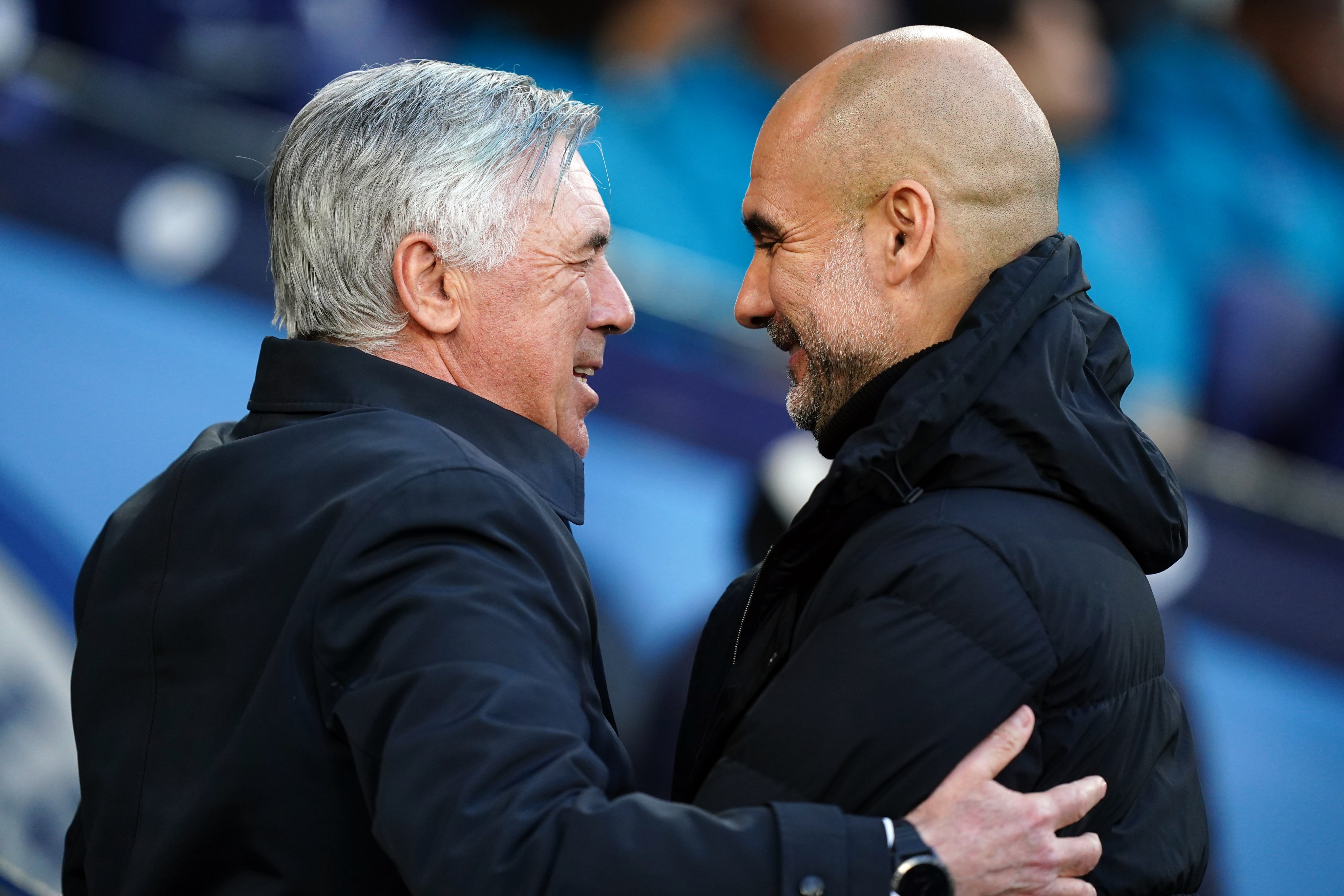 Tak Terlalu Kecewa Madrid Kalah, Ancelotti Siapkan Balas Dendam di Bernabeu