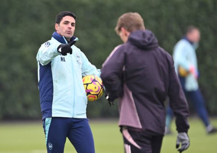 Mikel Arteta Menyadari Aston Villa Bisa Kembali Jadi Pengganjal Arsenal