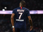 Kylian Mbappe dan Edinson Cavani Cedera, Neymar Semakin Sulit Tinggalkan PSG