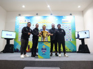 Media Cup 2024 Tampil dengan Inovasi Baru, 16 Tim Siap Unjuk Gigi